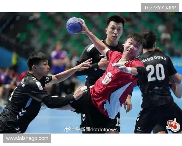 香港男子手球队历史性突破首次挺进全运会四强创造辉煌时刻