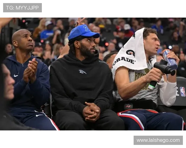 小卡坦言球队心态积极斗志昂扬这是赢得比赛的关键品质